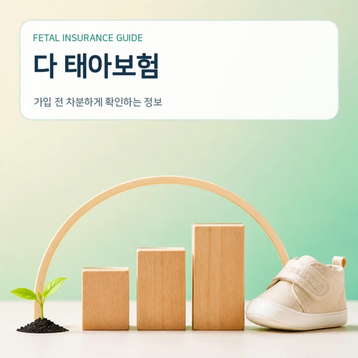 다태아보험